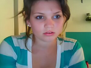 Webcamz Archive - Stickam Girl 18yo Flashing On Cam
