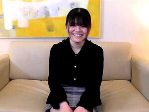 Amateur Asian Anal Toy