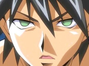 Nienasycone Anime Laski Dostają Porządne Jebanie