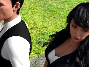 I Love My Stepmother-in-law Video 23 Mamma Is Hotter - I'm Sorry For My Girlfriend