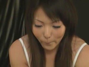 La Meilleure Nana Japonaise Maki Kozue En Lingerie La Plus Chaude, Film JAV En Gros Plan