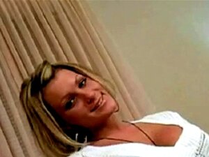 Cum On Googles - MILF