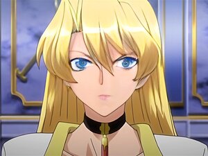 Space Pirate Sara Episódio 1 – Space Pirate Sara Episódio 1