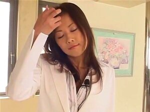 Heetste Japanse Meid Syun Aika In Ongelooflijke JAV Video