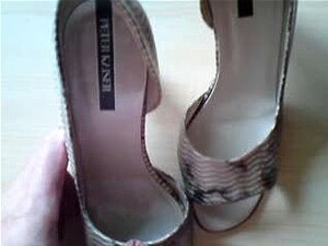 Shoe - Schuhe Der Aelteren Nachbarstochter2