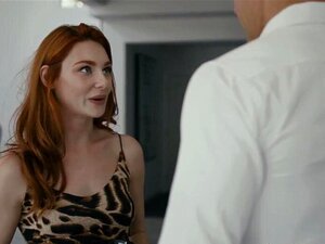 Watch Caught Redhanded On  Now! - Redhead, Pussy Licking, Hot Lesbian Sex Action Porn