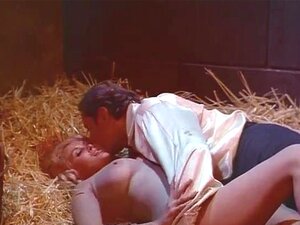 Tetas Grandes En Una MILF Rubia (1960)