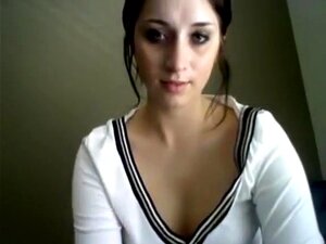 This Cutie Plays With Some Sex Toy, So Hot Iranian American Dark Brown Female Make Astonishing Web Camera Funenjoy Porn