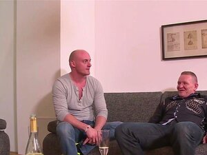Tysk Sexfest - Del 1