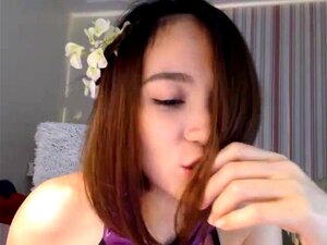 Chińskie Wideo Z Kamerką W Azji