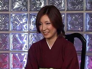 La Mejor Zorra Japonesa Ryo Sena En Un Gangbang Exótico, Escena De Masturbación JAV