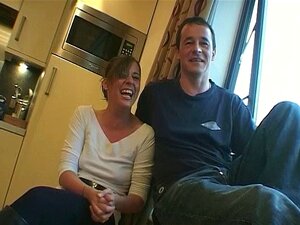 Watch This Couple Talk About How They Met And Filming Themse