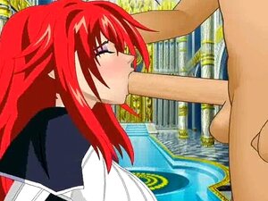 Dea Akeno