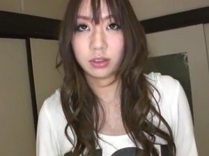 Crazy Japanese Slut In Best Big Tits, MILFs JAV Clip