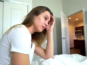 Μοιρασμένο κρεβάτι με την ετεροθαλή αδερφή