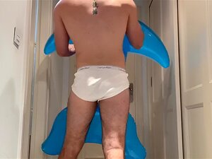 Nadmuchiwane Naoliwione I Fucked Twarde