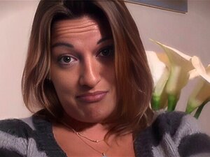 Confession Anale Pur Cette Milf