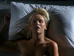 Зрела мокра лепљива вагинална анална мастурбација ПТ 2,