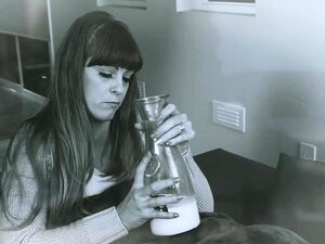 FamilyStrokes - Секси слаткица Zoe воли курац свог очуха