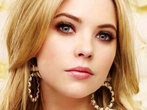 Ashley Benson Drka Izazov