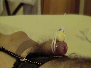 Hands Free Cum Met Egg Vibrator 4 (Lang). Hands Free Cum Met Egg Vibrator 4