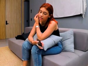 Latina Casting Kleine Titten Rothaarige Amateur Griffe Groß