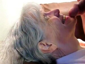 Experience The Ultimate Pleasure As This Granny Works Her Magic On Him, Leaving Him Dry And Begging For More. This Amateur Video Will Give You A Thrill You Won't Forget. Porn