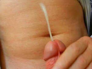 Orgasmus - Orgasm 33rd - Wank And Cum - Wichsen Und Spritzen