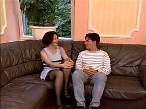 Betty Blue, Betty Blue Wird Von Der Deutschen Pornodarstellerin Conny Dachs Durchgenommen