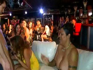 31 Hot Sluts Caught Fucking At Club 151