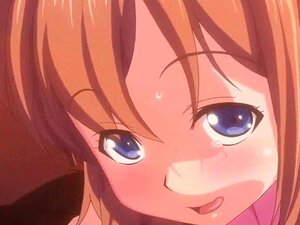 Biustasta Anime ślicznotka Dostaje Dildo. Biustasta Anime Urocza Dostaje Dildo I Jest Pieprzona