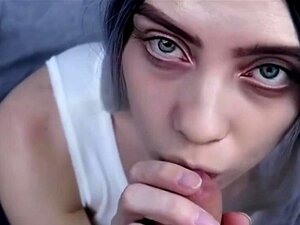 Gledaj Billie Eilish 2 Sada! - Pov, Babe, Mature Porn