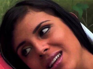 Кастинг бресква одлази након хардкор секса и аналног јебања