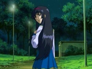 Anime-Frau Wird Von Einem Perversen Heiß Von Hinten Gefickt. Anime-F Frau Von Einem Perversen Geil Von Hinten Gepocht