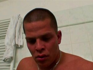 Fetish Sex With Big Boobs Stepmother-In-Law In The Bath. Fetish Sex With Big Boobs Stepmother-in-law In The Bath