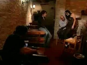 La Pérdida Del Sótano