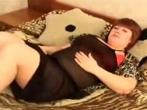 Russische Mami Ist Eine MILF 2