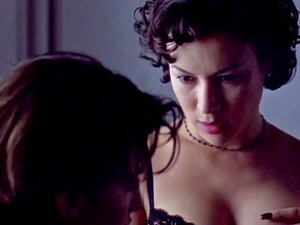 Gina Gershon Topless porn videos at Xecce.com