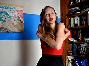 The Dream: Hairy Armpits 140