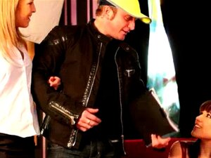 CFNM Cougars In Threeway Enjoying Guys Dick