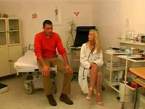 Doctor Fucks Her Patient - Doctor Fuck Patient Porn Videos - NailedHard.com