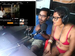 Hämmästyttävä Toimisto Sihteeri Sofia Leone-Sofia Leone Porno Reaktiot (21 Sextury )