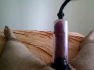 Penis Pompen. Penis Pompen