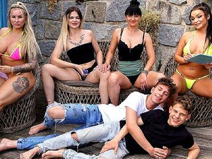 Laat Ons Je Fantasie Zijn - Bi