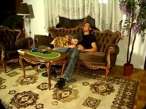 Καλύτερες ερασιτεχνικές γιαγιάδες, ταινία σεξ με κάλτσες,