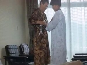 Hard Scandal Sex Drifter 1980 (scena Erotyczna Trójkąta)