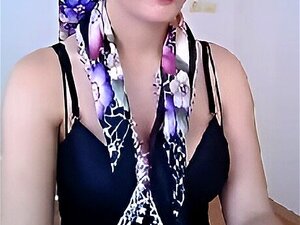 Bosomy And Sassy Turkish