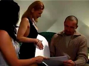 MyKinkyGfs Video: Two Hot Chicks, Amateur Hotties Submitting And Loving Anal Sex