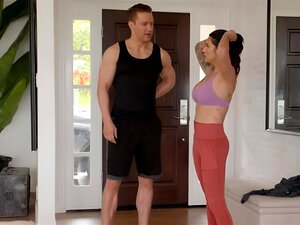 Zločesta Amerika Alexis Zara Jebe Muža Svoje Najbolje Prijateljice