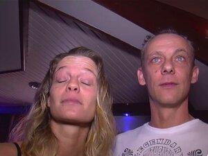MMV Films Mature And Cutie German Swinger Party